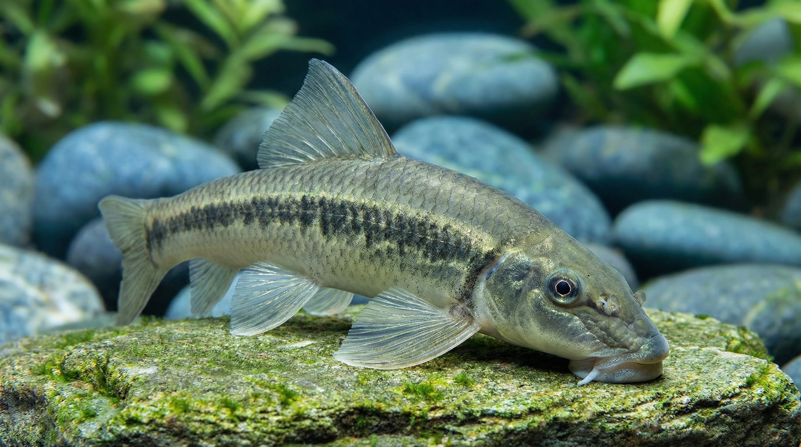 Chupa Algas Chino (CAE)