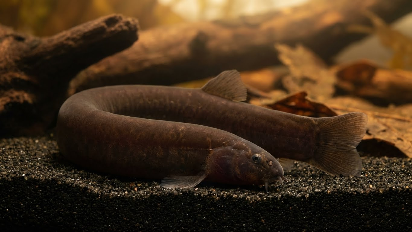 Kuhli Negra (Chocolate)