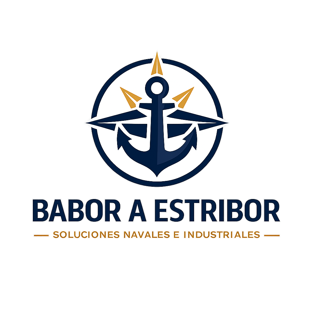 De Babor a Estribor