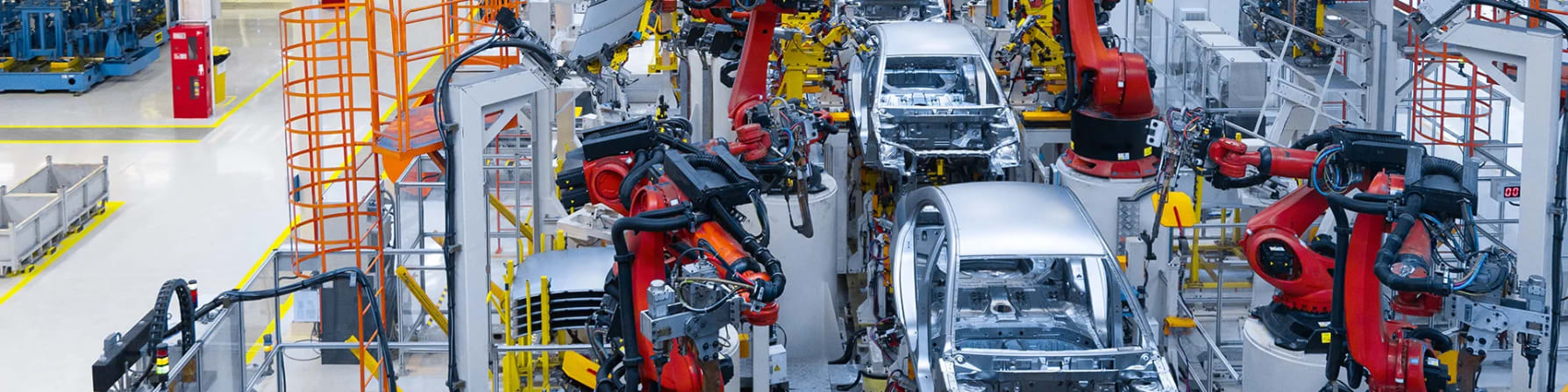 industria automovil