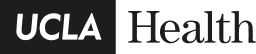 UCLA Health logo