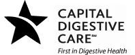 Capital Digestive Care logo
