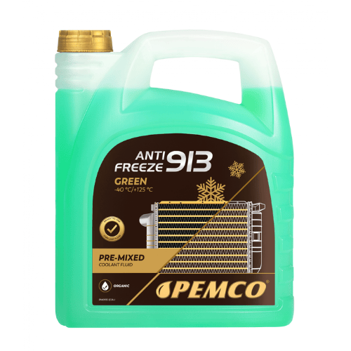 PEMCO Antifriz 913 (-40 °C)