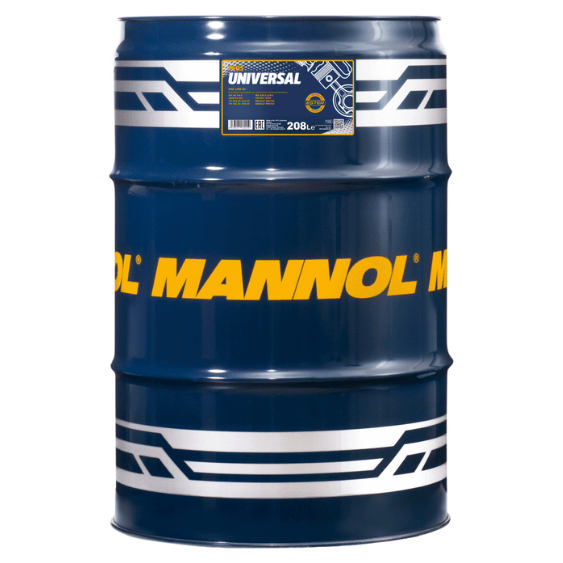 MANNOL Universal 15W-40 7405, 208L