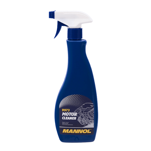 MANNOL Motor Təmizləyicisi 9973, 0.5L