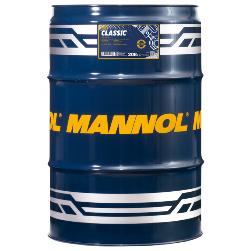 MANNOL Classic 10W-40 7501, 1L