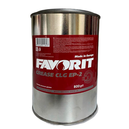 Favorit CLG EP-2