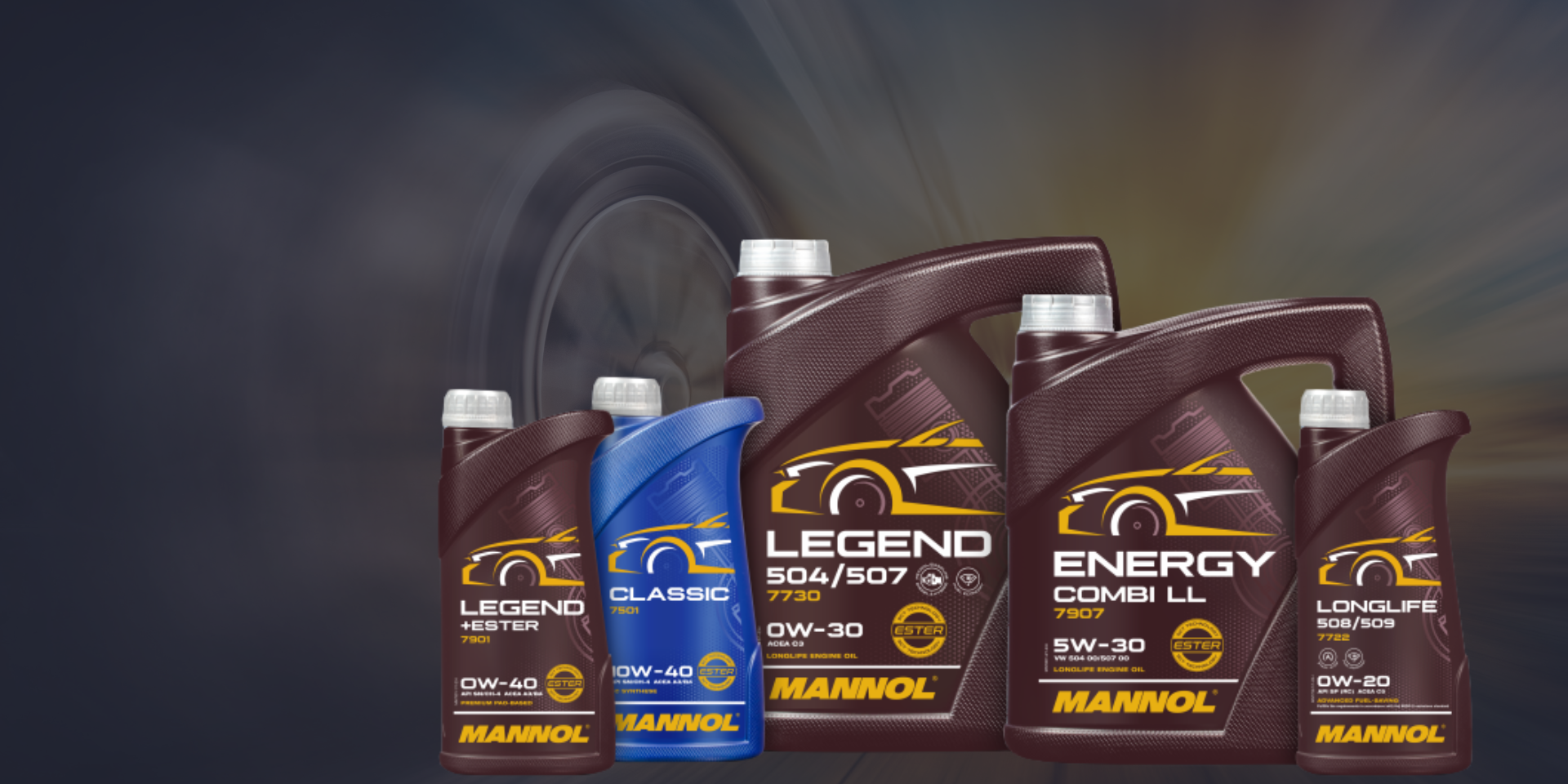 MANNOL
