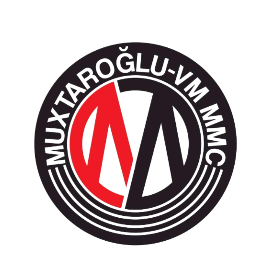 MUXTAROGLU-VM MMC