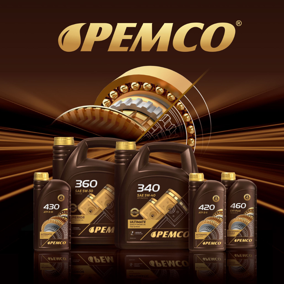 PEMCO