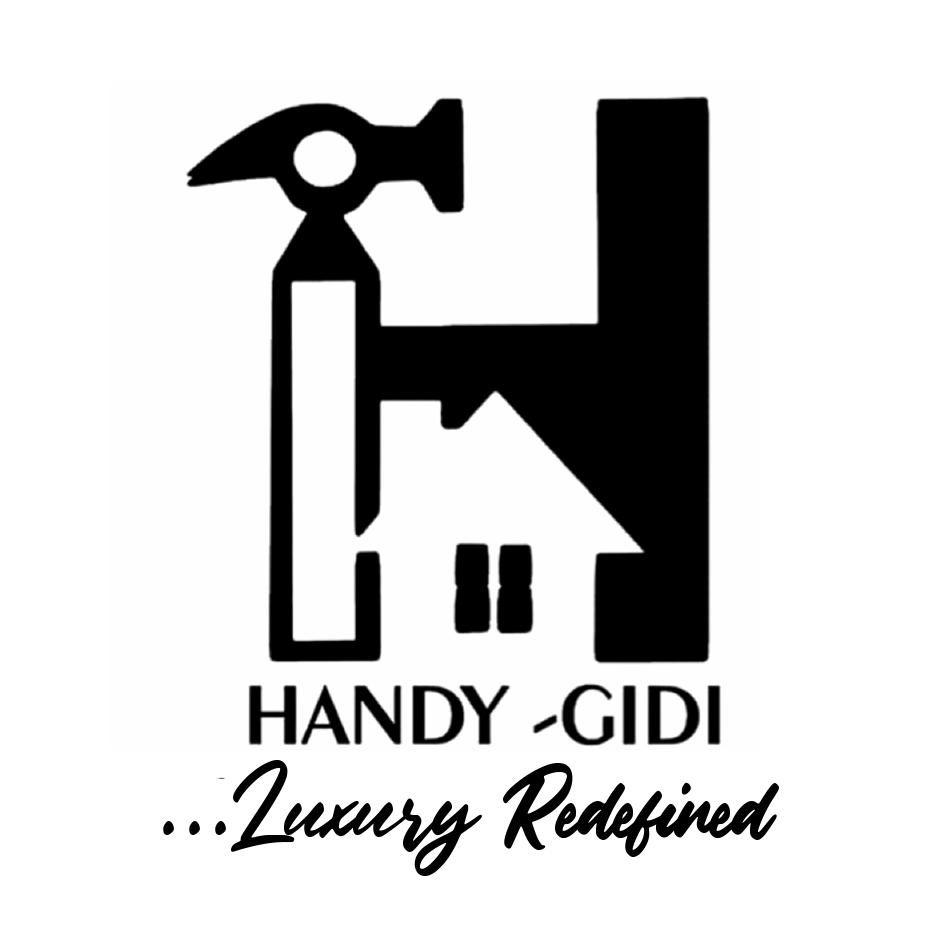Handygidi Logo