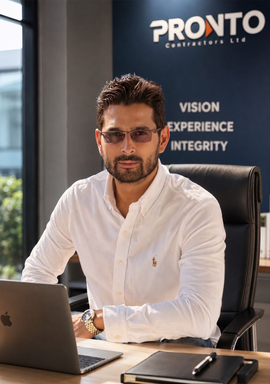 Founder & CEO