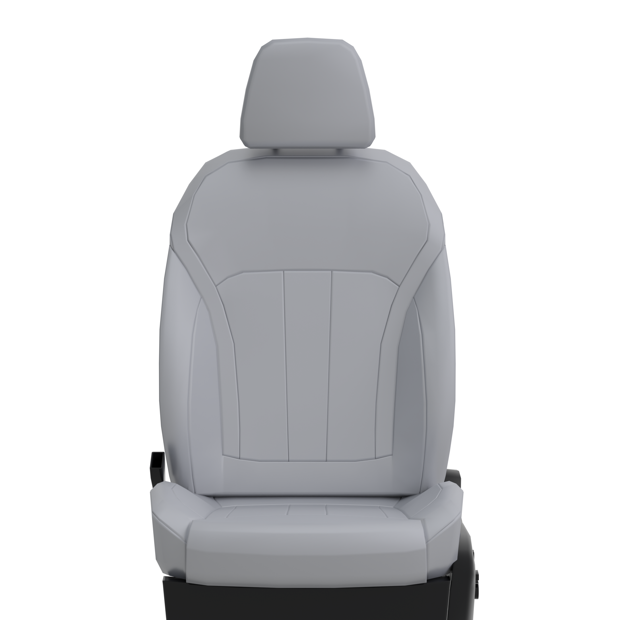 White_leather