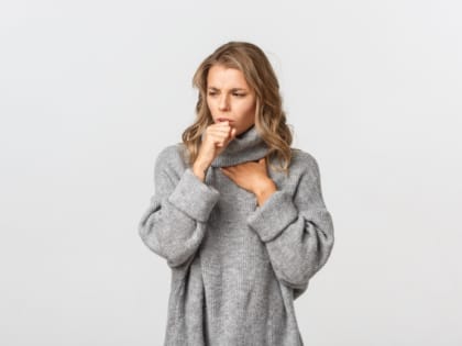 В Роспотребнадзоре сообщили, сколько человек заболели ОРВИ в Прикамье за неделю