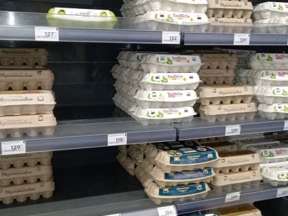 2 десятка в одни руки: ограничения на покупку и рекордные цены уже с 1 февраля