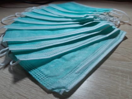 Случаи свиного гриппа H1N1 зафиксированы в Пермском крае