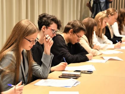 Новые инициативы в сфере здравоохранения России