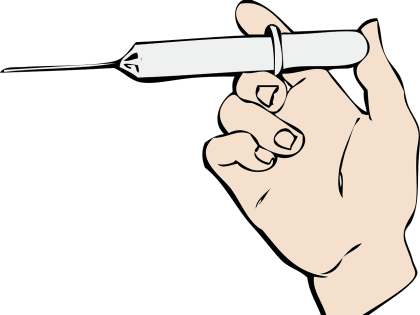 Проблема с вакциной в Соликамске решается