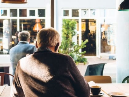 В Перми на набережной построят кафе с террасой на крыше