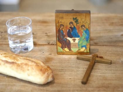 От сорока часов к сорока дням