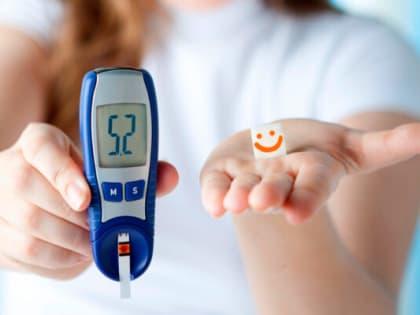 Неделя борьбы с диабетом в России: важность профилактики и лечения