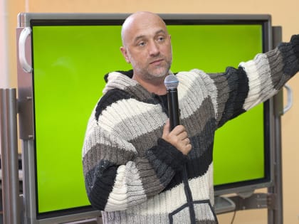 Штаб Захара Прилепина в Пермском крае возглавит экс-министр Игорь Гладнев