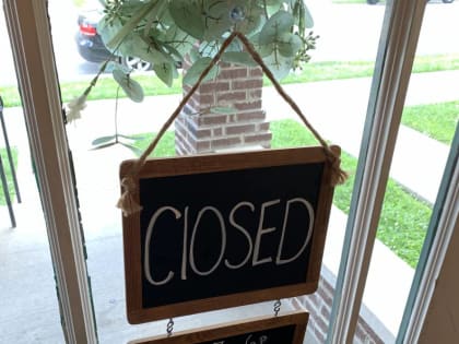 ​Минус музей и кинотеатр. Какие проекты закрылись в Перми в 2023 году