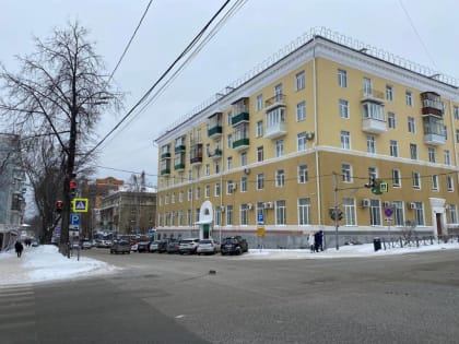 По данным метеорологов до конца января в регионе будет стоять теплая и снежная погода