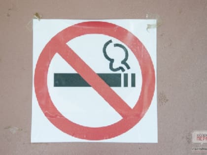 В Перми установили датчики для борьбы с курением среди школьников