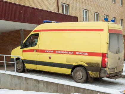 Судебные приставы принудительно госпитализировали больных, представляющих опасность для окружающих   