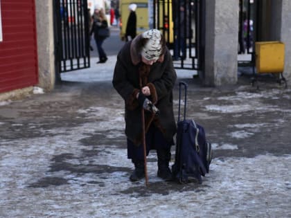 ​Круглогодичный ночной приют для бездомных планируют обустроить в Перми