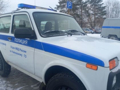 Жители Чайковского теряют крупные суммы из-за мошенников