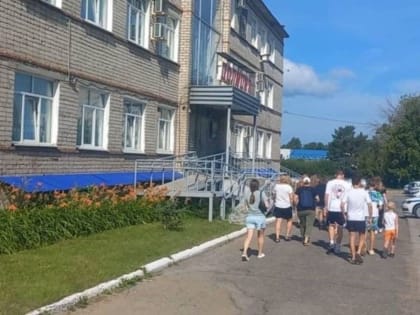 В Чайковском продолжаются «Каникулы с Общественным советом»