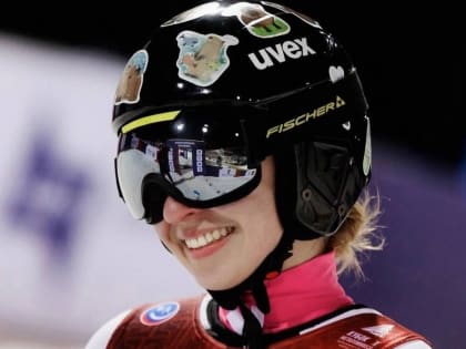 София Рогалева завоевала приз на Русско-Китайских молодежных играх