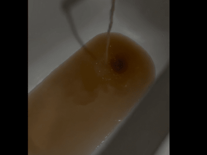 Проблемы с качеством воды в Лысьве: Роспотребнадзор проводит анализ