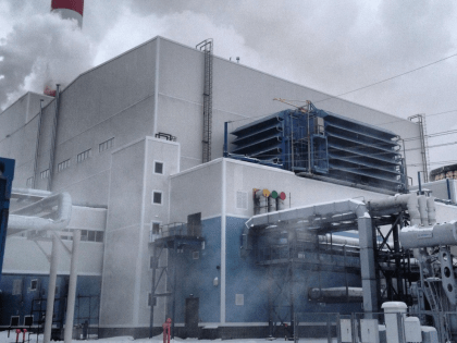 На краевом оперштабе проверили готовность систем ЖКХ Прикамья к предстоящим морозам