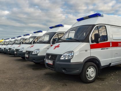 Смертность от инфарктов и инсультов в Прикамье снизилась на треть