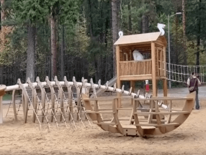 Власти Перми поделились планами развития экологического туризма на природных территориях города