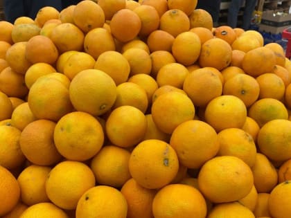 Вот кому стоит полностью исключить мандарины из питания - чем опасен любимый символ Нового года