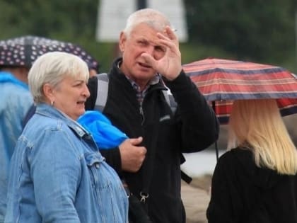 От 58 лет и старше: россиянам напомнили об условиях получения бесплатных путёвок в санатории