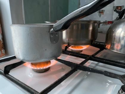 Представление для руководителя Пермского филиала Т Плюс