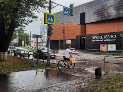 Аномальная зима: Россия готовится к температурному хаосу