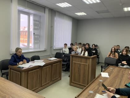 Закон должен знать каждый