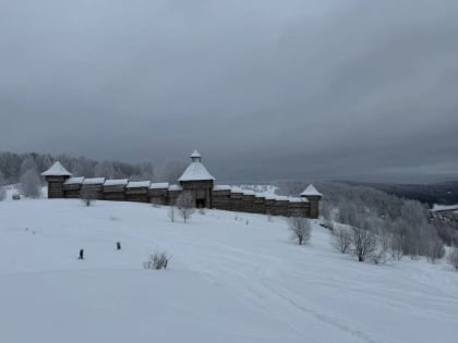 «Обвал арктического воздуха»: в Пермском крае ожидается похолодание до -20 градусов