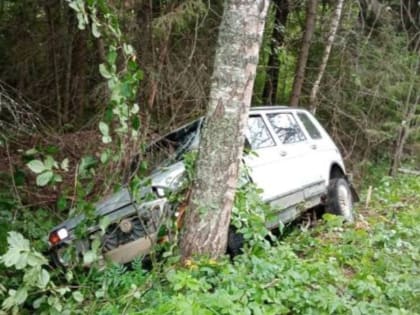 В Чайковском сотрудники ГИБДД задержали подозреваемого в угоне автомобиля