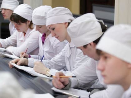 В Прикамье увеличат размер дополнительных выплат студентам-медикам