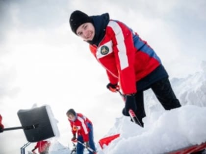 В Пермском крае стартует молодёжная патриотическая акция «Десант Прикамья»