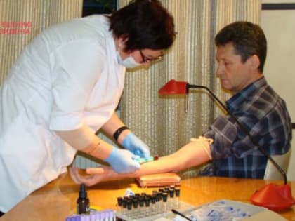 В России проходит Неделя профилактики онкологических заболеваний