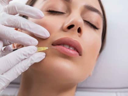 Гиалуроновая кислота: в Пермском Политехе рассказали о секрете молодости для лица и суставов