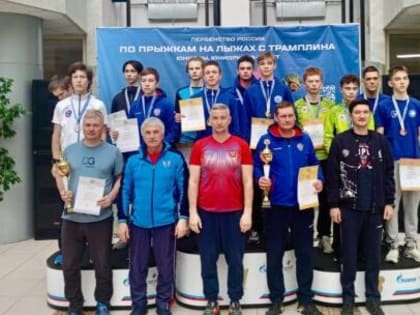 За стартом старт